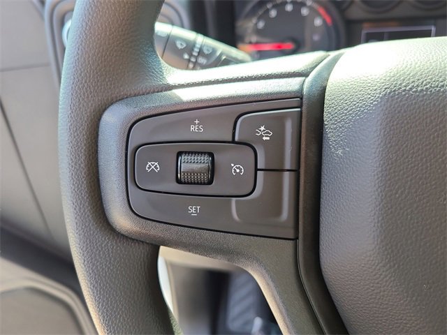 New 2026 Chevrolet Silverado 2500 Custom w/ Custom Value Package image 22