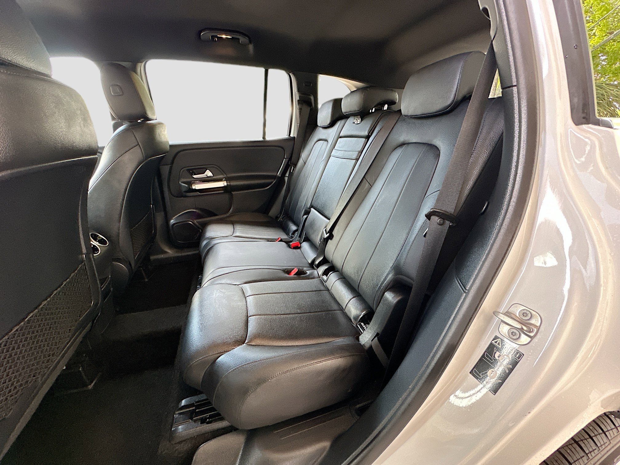 Used 2024 Mercedes-Benz GLB 250 image 23
