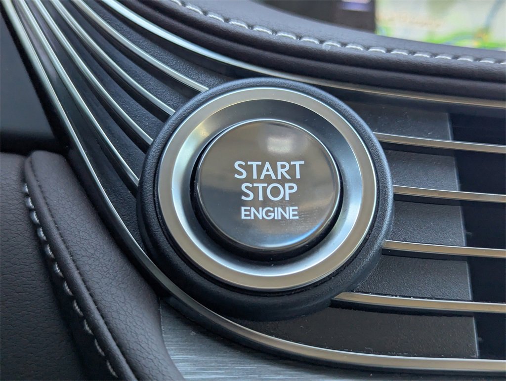 Used 2020 Lexus LS 500 w/ Luxury Package image 23