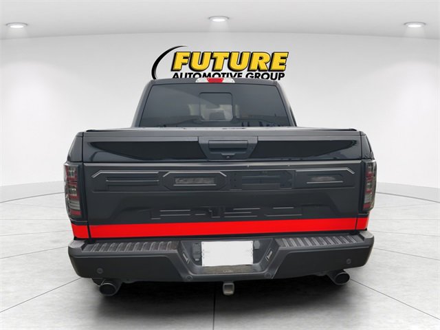 Used 2019 Ford F150 XLT w/ Equipment Group 302A Luxury image 4