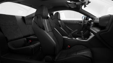 New 2026 Toyota GR86 Premium image 23