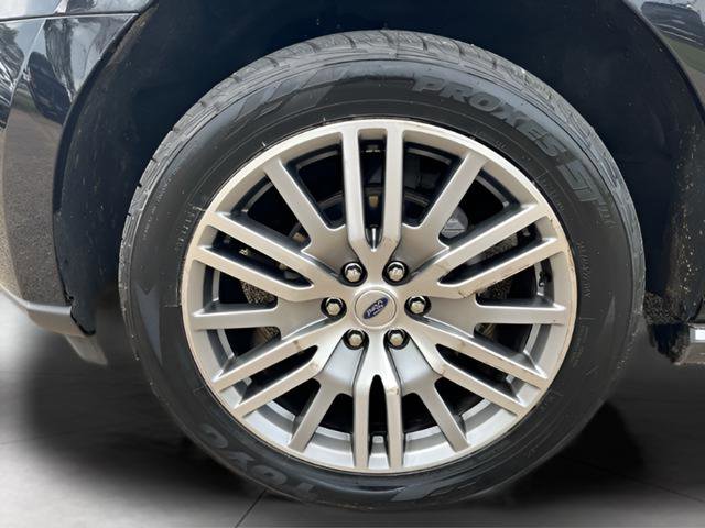 Used 2024 Ford Expedition Limited AWD/4WD image 13