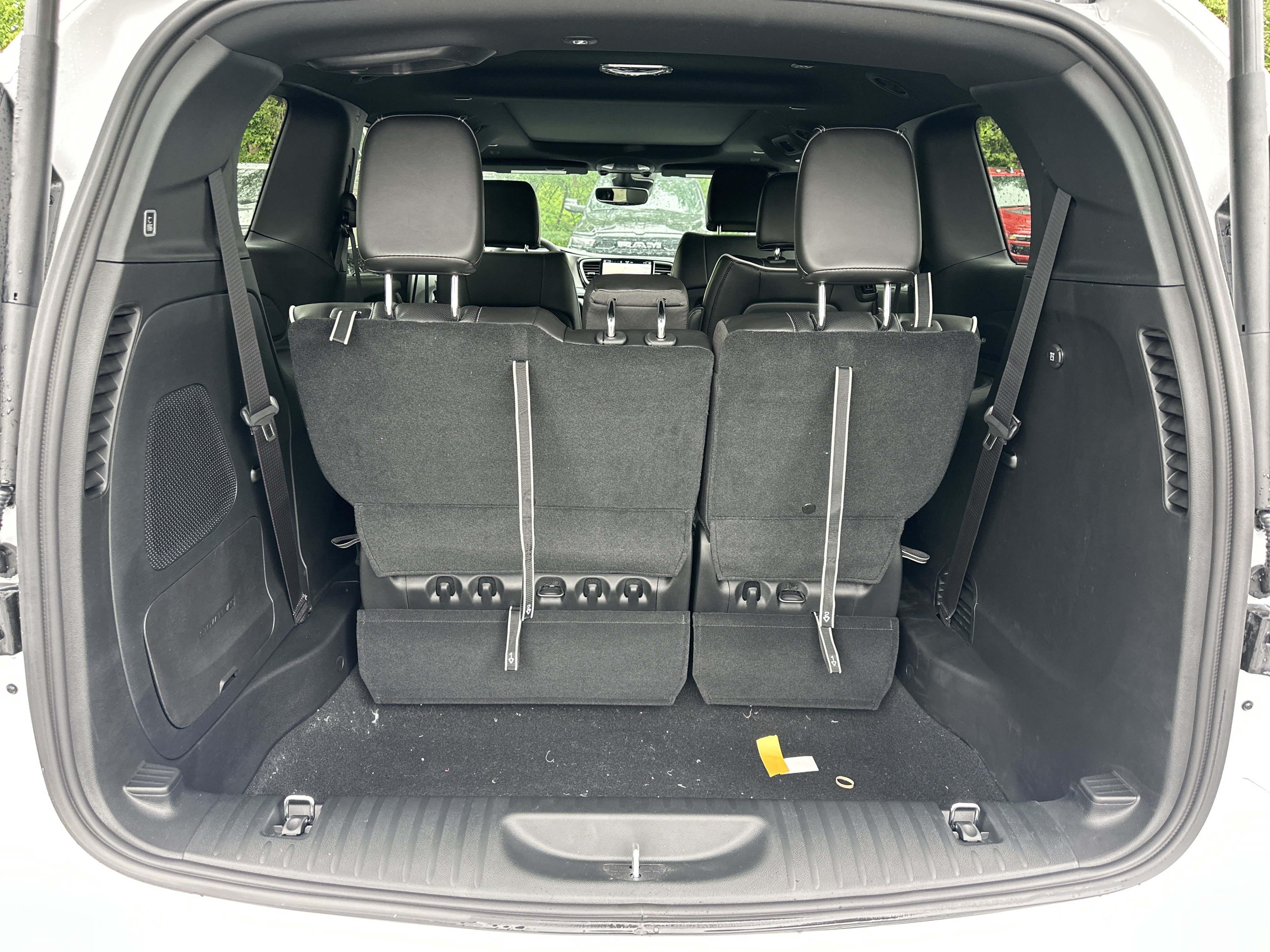 New 2027 Chrysler Pacifica Limited FWD image 15