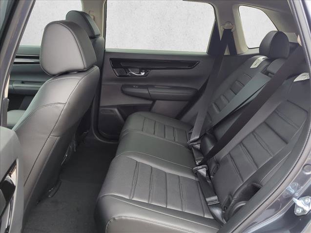 New 2026 Honda CR-V EX-L image 18