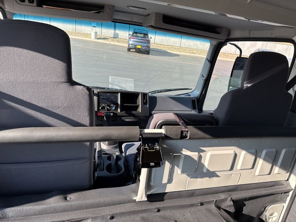 New 2026 Chevrolet Low Cab Forward RWD image 56