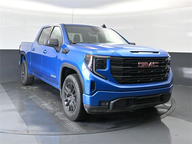 Used 2023 GMC Sierra 1500 Elevation