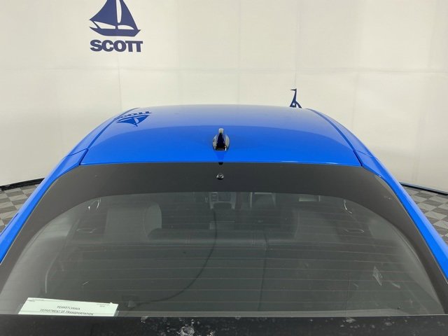 Certified 2025 Honda Civic Type R image 38