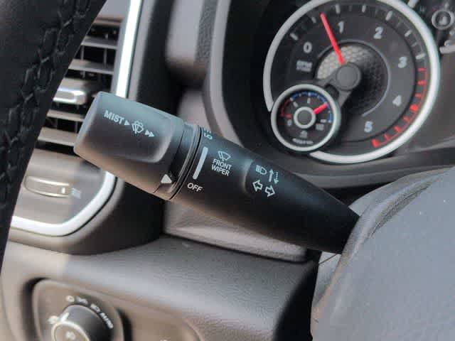 New 2026 RAM 3500 Big Horn AWD/4WD image 26