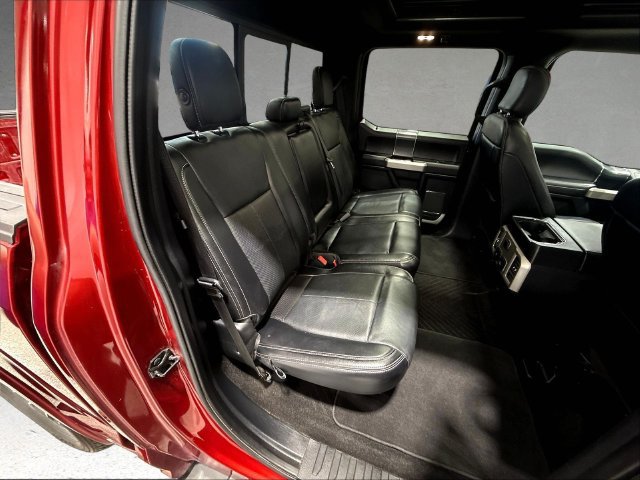 Used 2019 Ford F150 Lariat AWD/4WD image 29