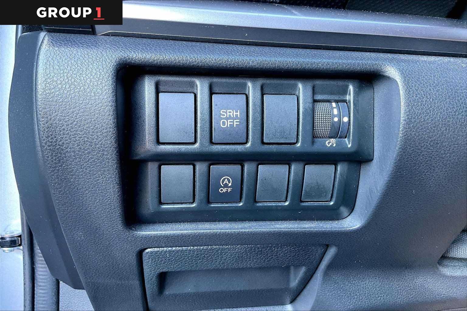 Certified 2024 Subaru Forester Premium AWD/4WD image 35