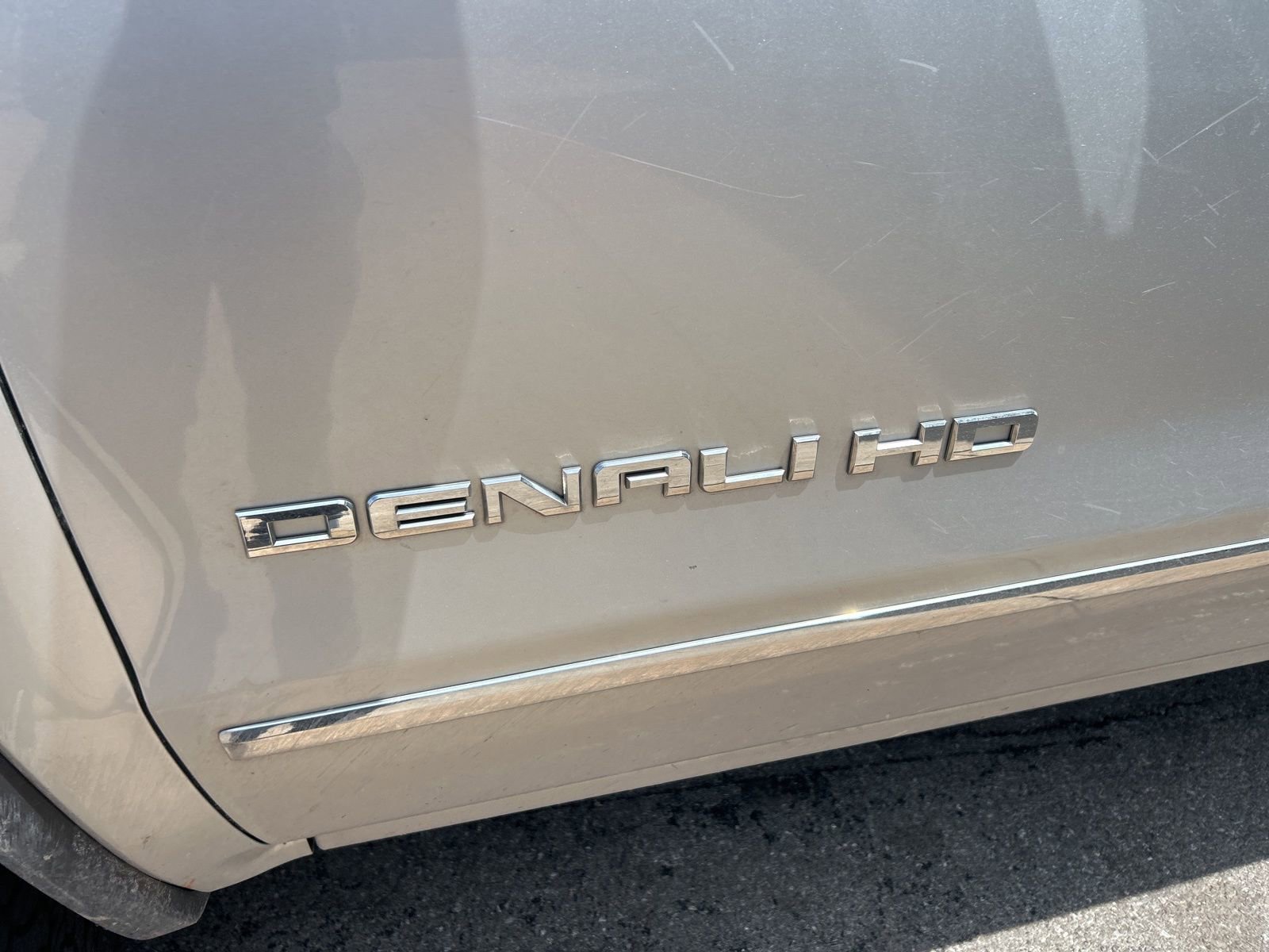 Used 2018 GMC Sierra 2500 Denali w/ Duramax Plus Package image 10