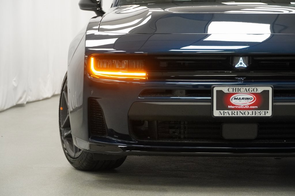 New 2026 Dodge Charger Scat Pack w/ Blacktop Package image 6