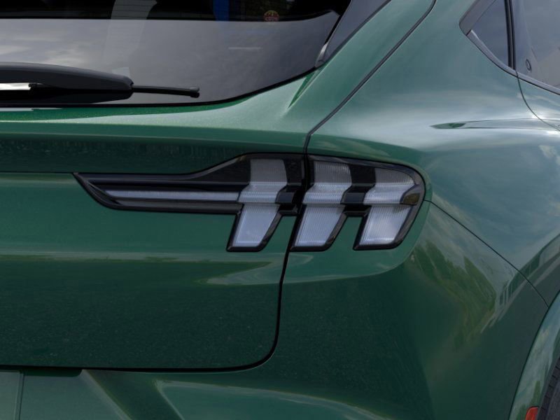 New 2025 Ford Mustang Mach-E Premium image 21