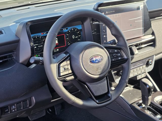New 2026 Subaru Outback Limited AWD/4WD image 11