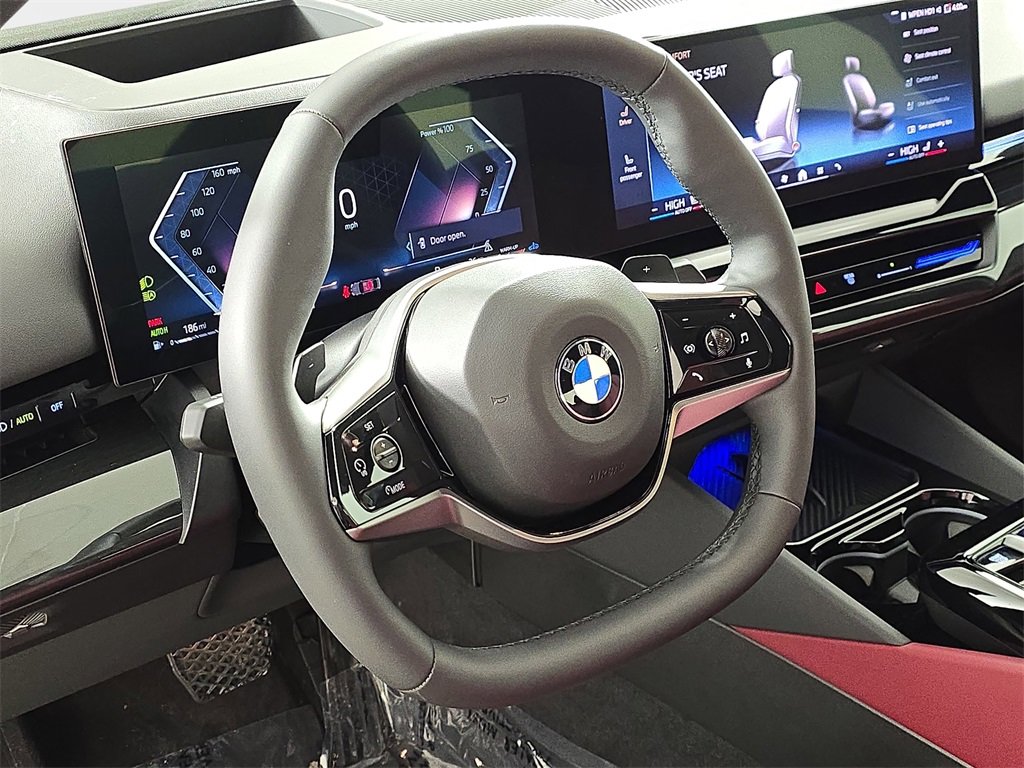 Used 2026 BMW 530i xDrive w/ Premium Package image 19