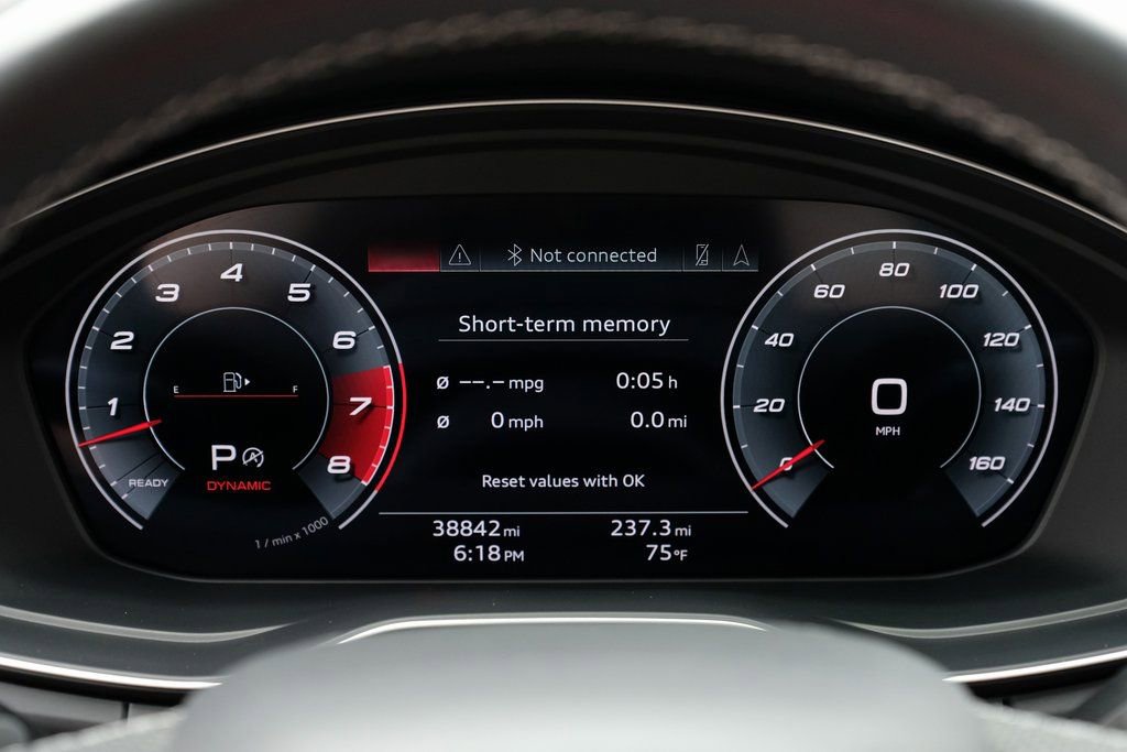 Used 2022 Audi SQ5 Prestige image 16