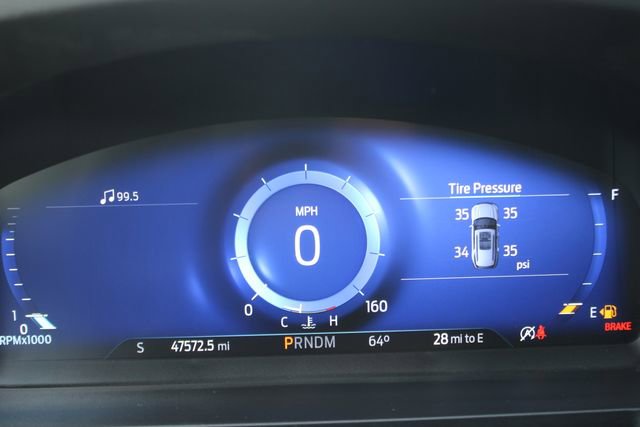 Used 2022 Ford Explorer ST w/ ST Street Pack AWD/4WD image 17