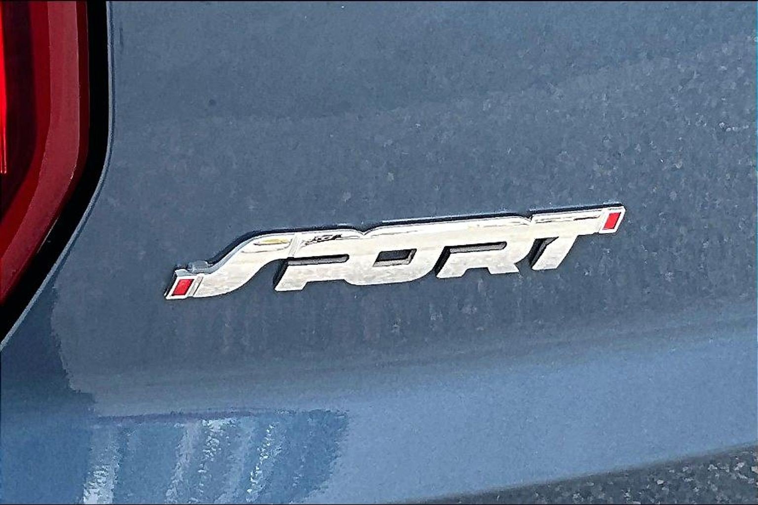Used 2018 Ford Explorer Sport AWD/4WD image 8