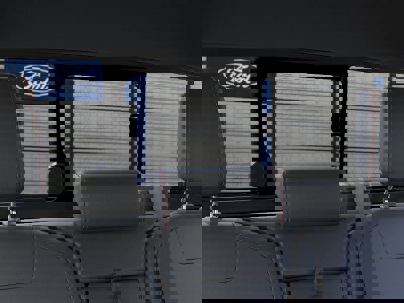 New 2025 Ford Ranger Raptor image 22