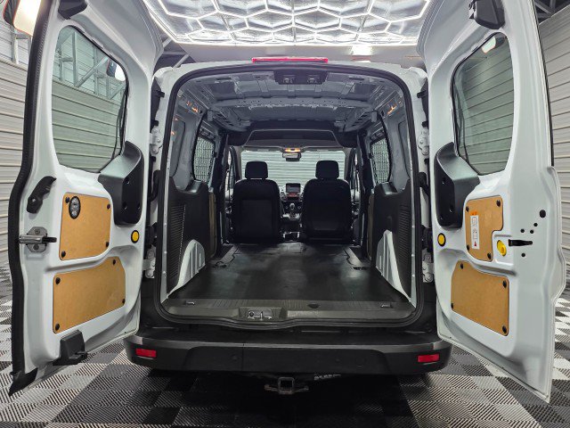 Used 2020 Ford Transit Connect XL FWD image 13