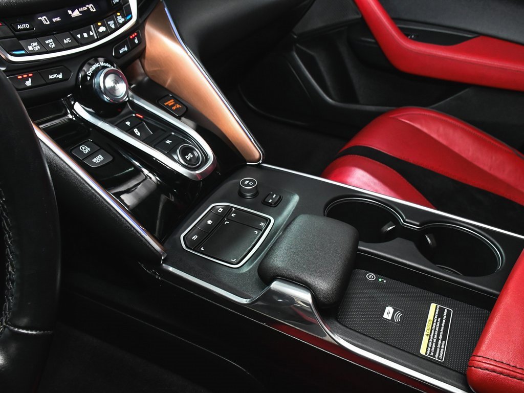 Used 2021 Acura TLX w/ Technology Package image 42