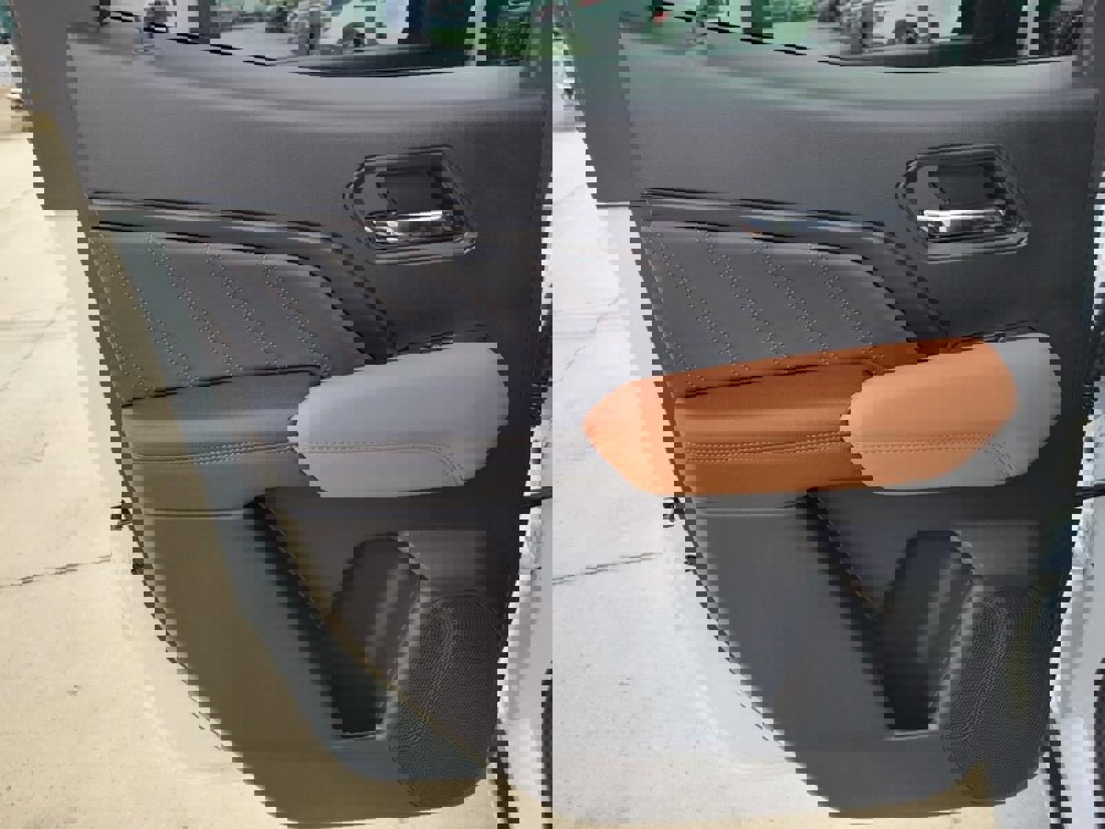 New 2026 GMC Canyon AT4 image 25