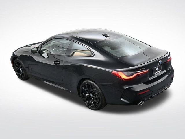 New 2026 BMW 430i xDrive Coupe image 25