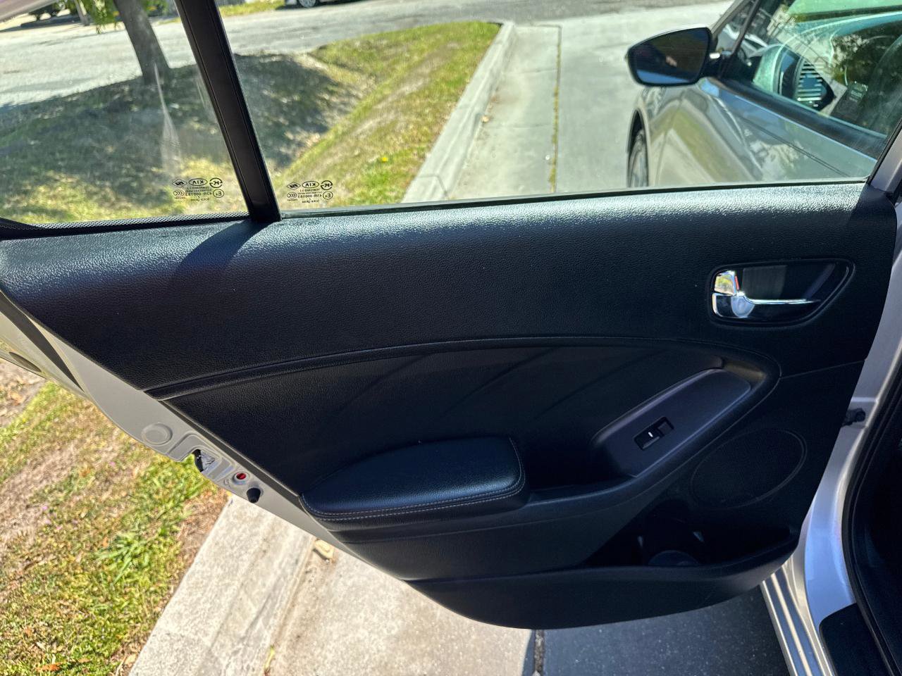 Used 2014 Kia Forte LX w/ Popular Package image 14