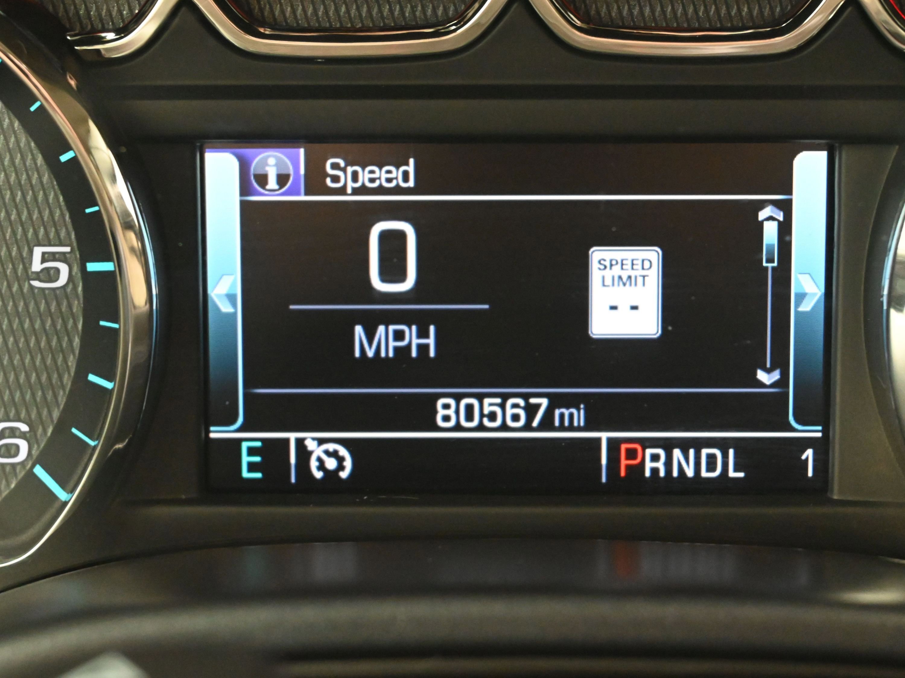 Used 2018 Chevrolet Silverado 2500 LTZ w/ Z71 Package, Off-Road image 26