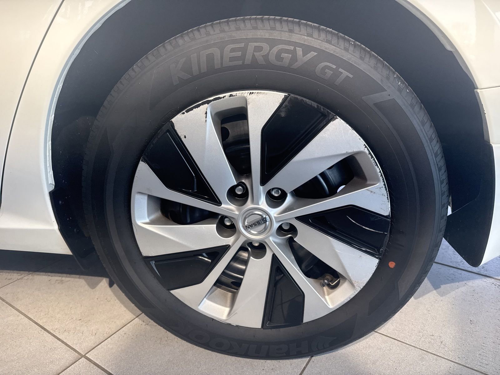 Used 2022 Nissan Altima 2.5 S image 11