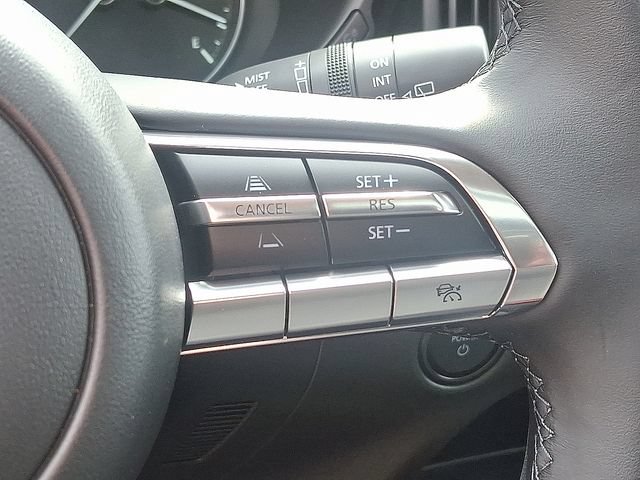 New 2026 MAZDA CX-50 AWD 2.5 Hybrid w/ Weather Package image 18