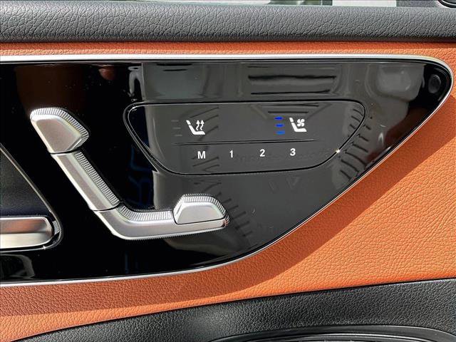 Used 2025 Mercedes-Benz C 300 Sedan image 24