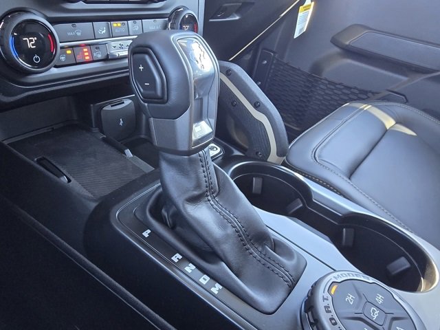 New 2025 Ford Bronco Badlands w/ Sasquatch Package image 17