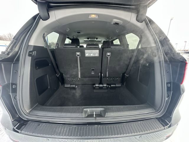 Used 2024 Honda Odyssey Touring image 29