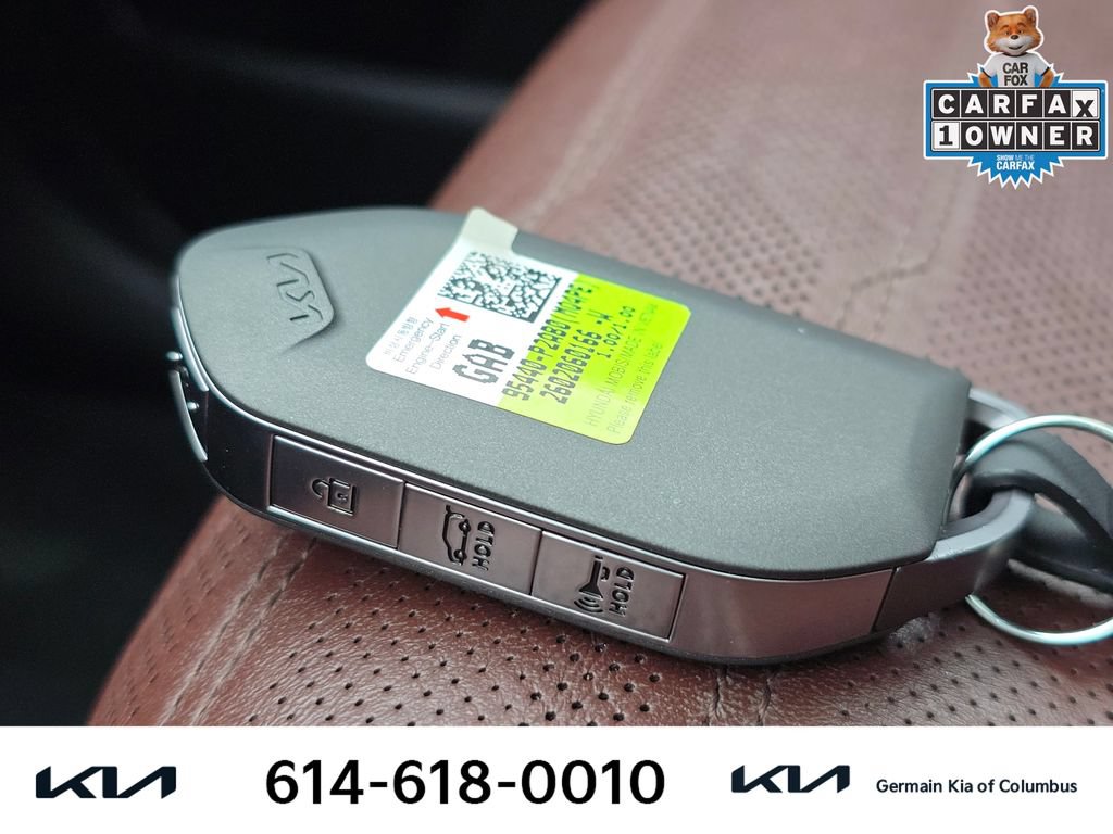 Used 2023 Kia Telluride SX Prestige AWD/4WD image 34