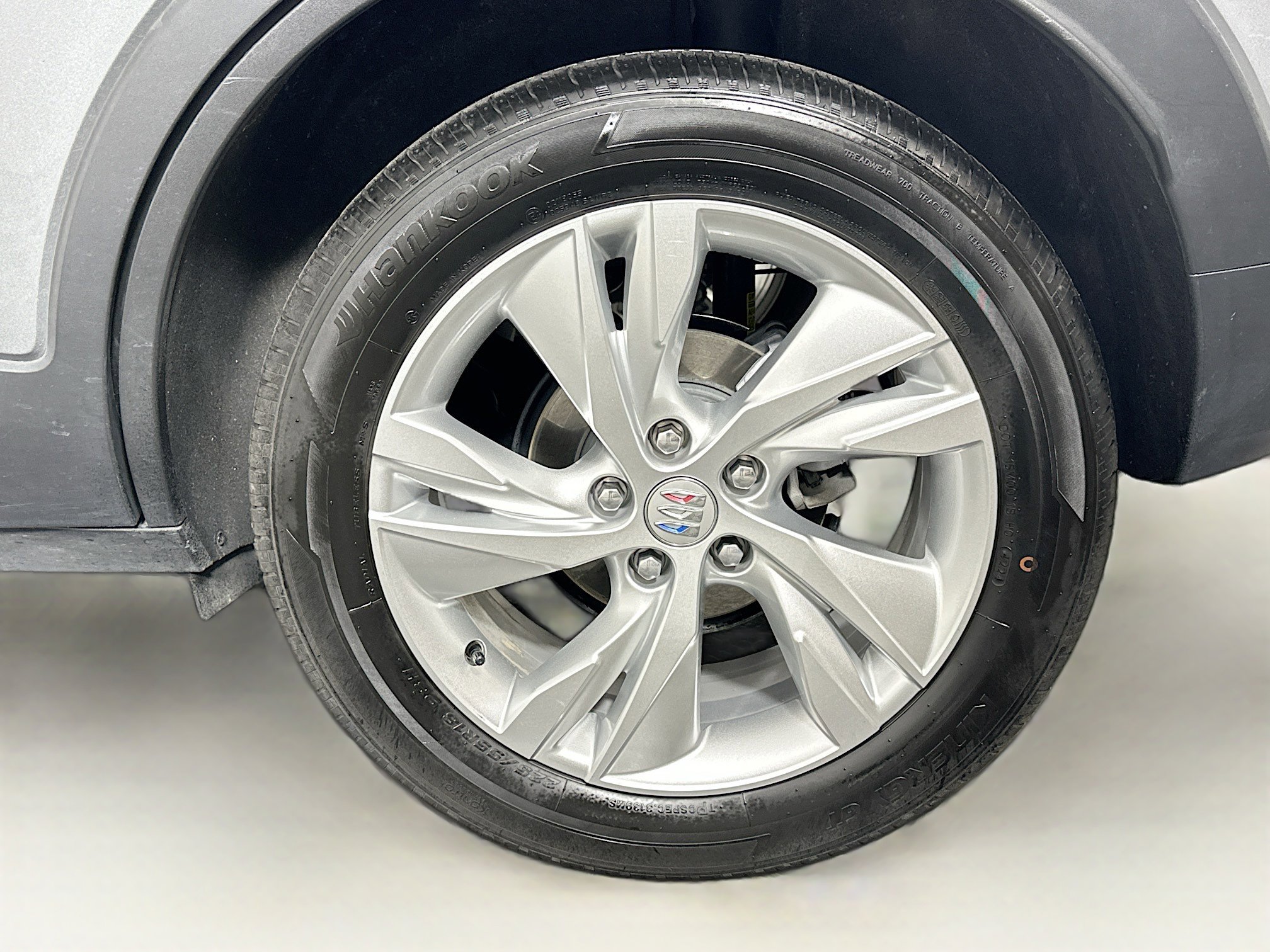 Used 2025 Buick Encore GX Preferred image 11