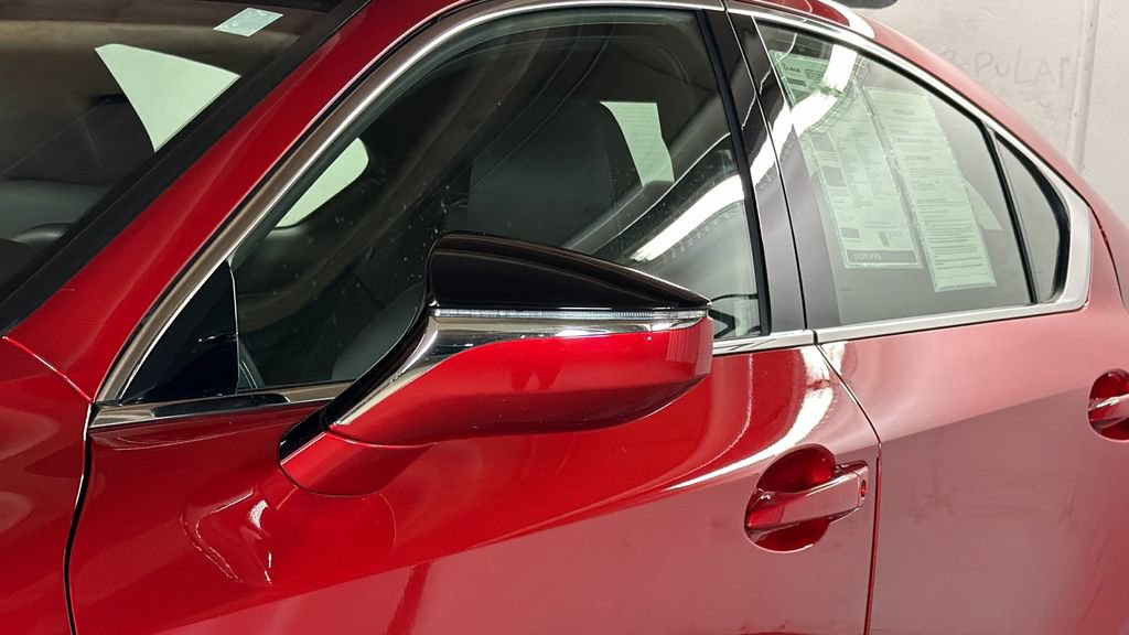 Certified 2023 Lexus IS 350 F Sport w/ Memory Package image 5