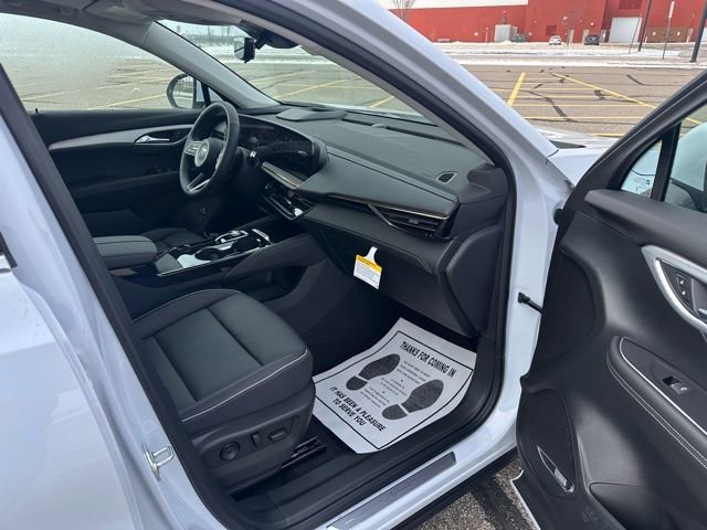 New 2026 Buick Envision Avenir image 40