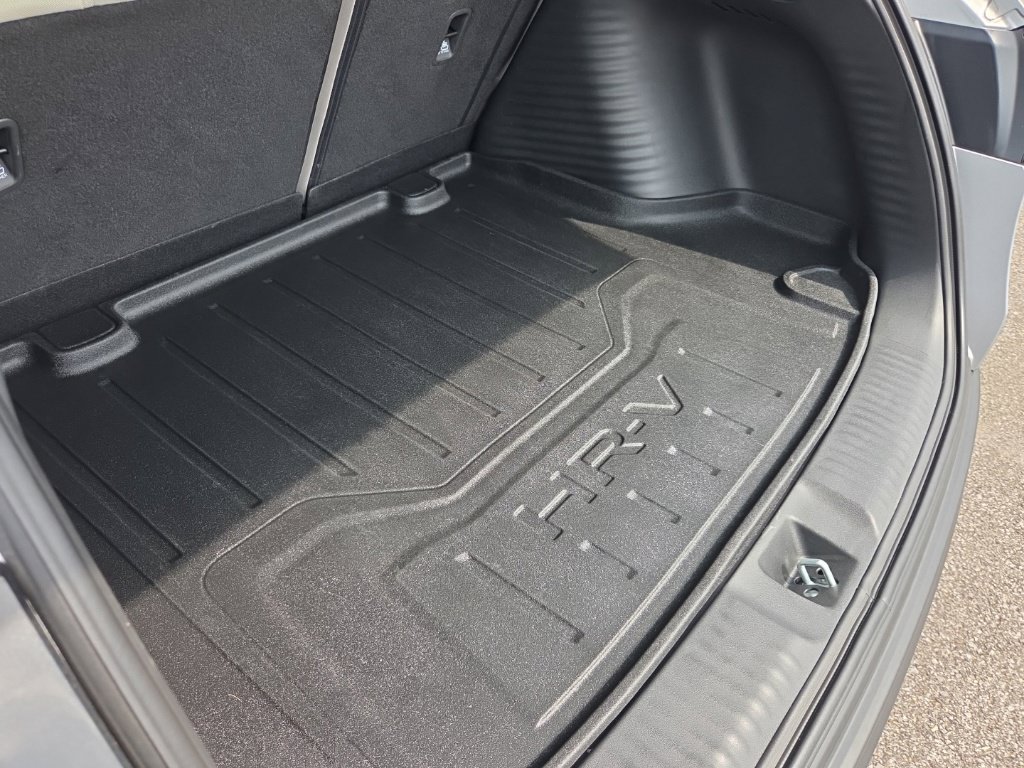Used 2025 Honda HR-V LX image 52