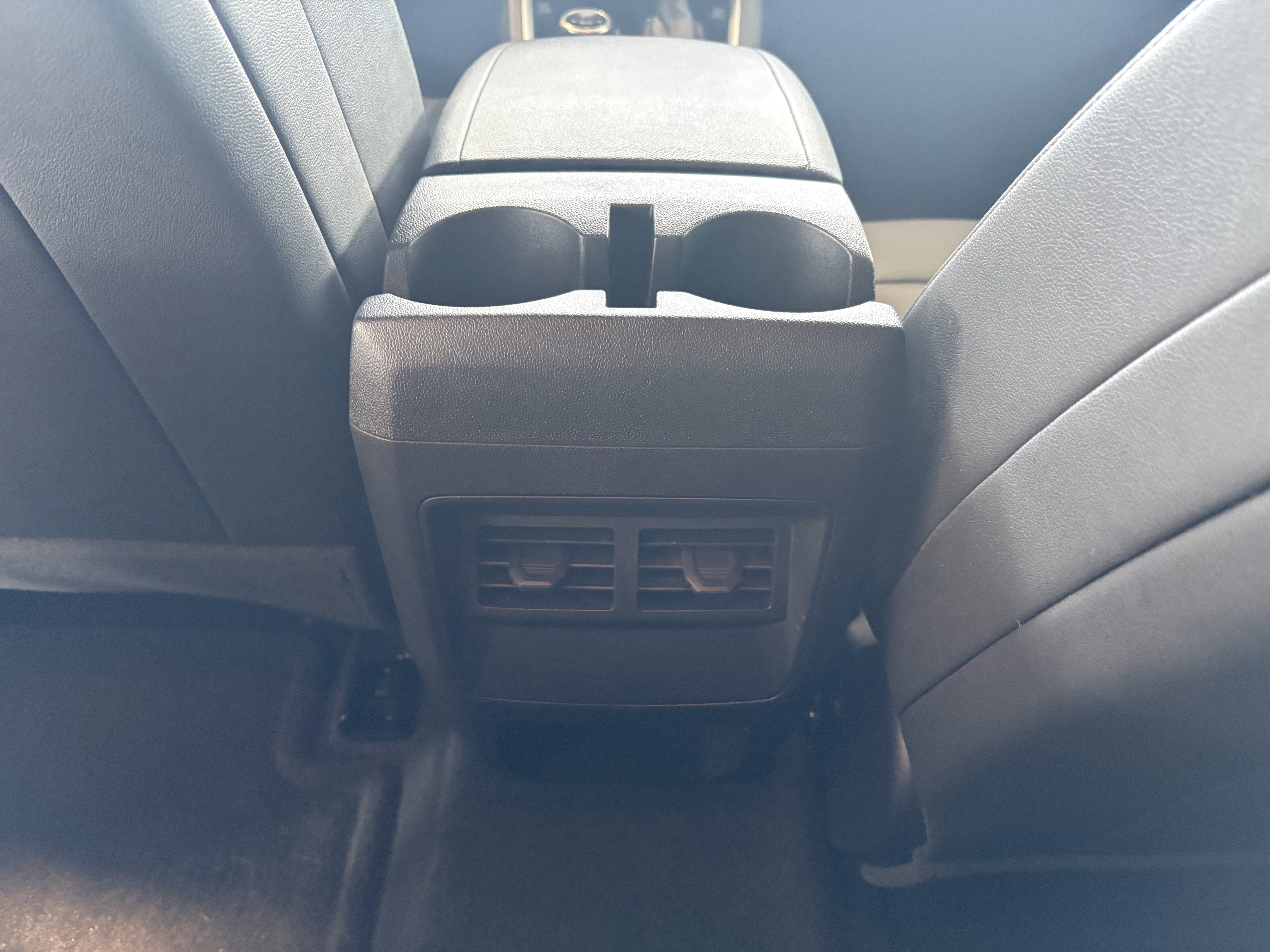 Used 2025 Chevrolet Colorado Trail Boss w/ Midnight Edition image 20