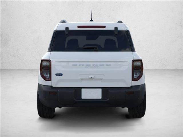New 2026 Ford Bronco Sport Big Bend w/ Convenience Package image 5