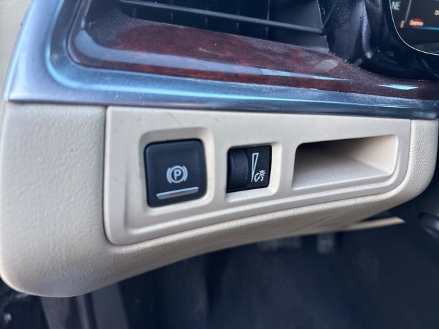 Used 2019 Cadillac XT5 Luxury image 20