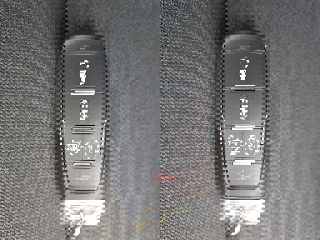 New 2026 RAM 1500 Big Horn image 34