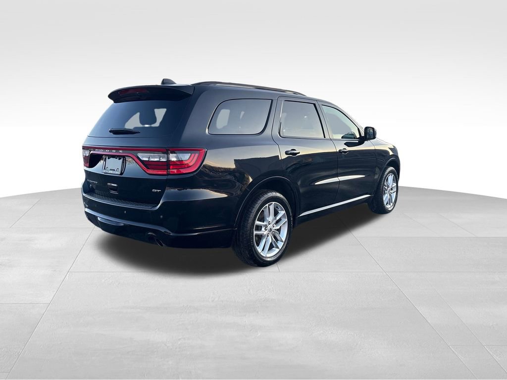 Used 2024 Dodge Durango GT image 6