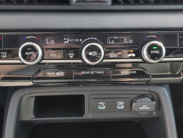 New 2026 Honda Pilot EX-L image 21