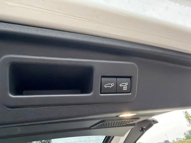 Used 2025 Toyota 4Runner TRD Pro AWD/4WD image 12