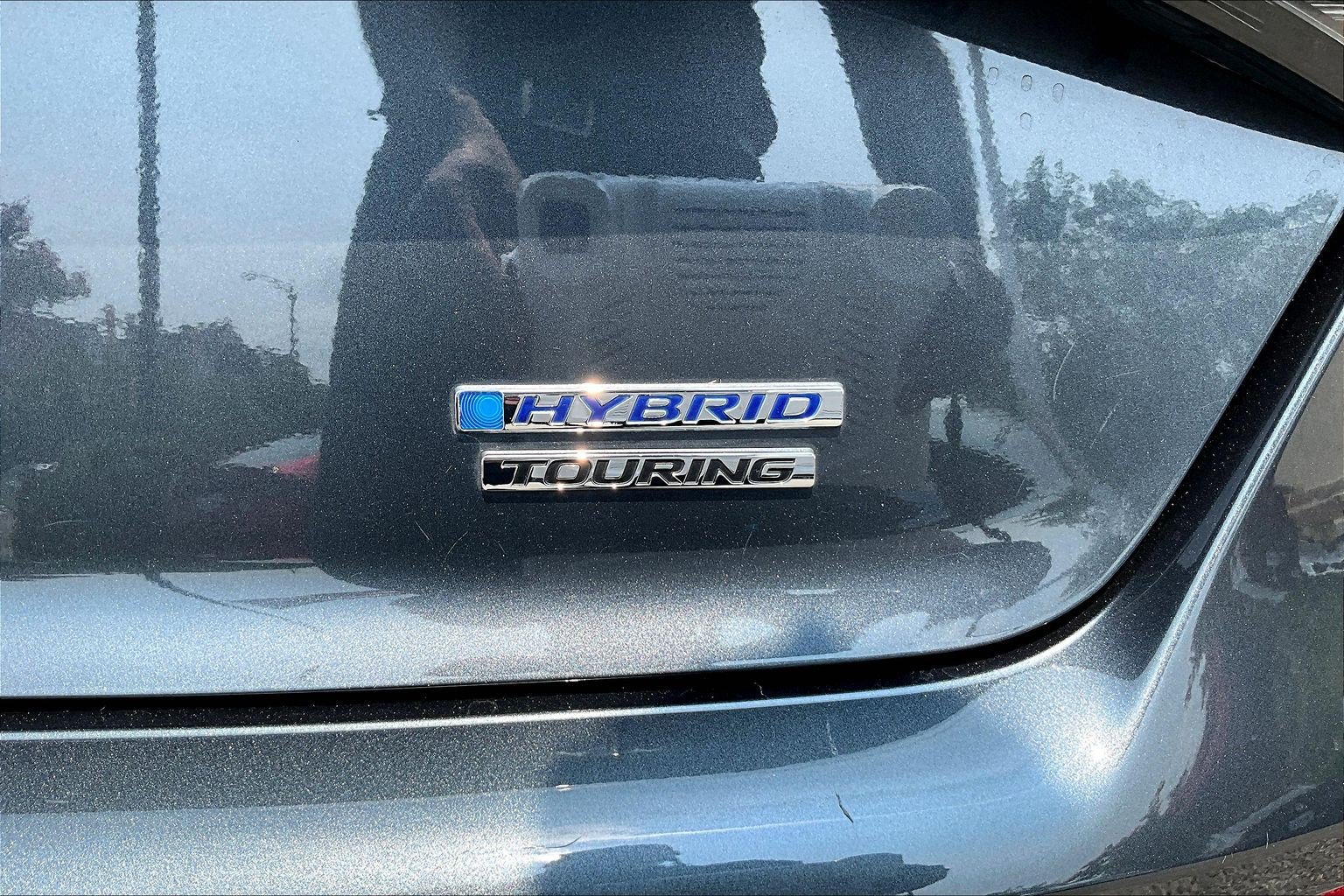 Certified 2023 Honda Accord Touring image 33