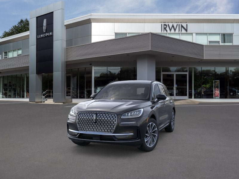 New 2026 Lincoln Corsair Premiere AWD/4WD image 2