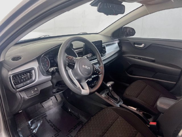 Used 2023 Kia Rio S w/ Technology Package FWD image 8