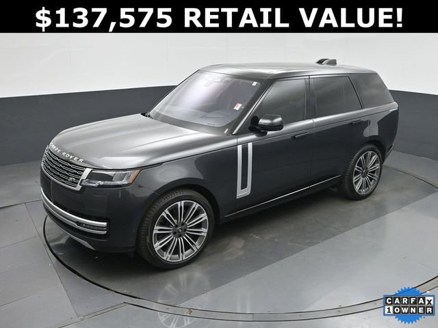 Used 2023 Land Rover Range Rover Autobiography image 31